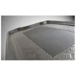 Cik -  ΠΑΤΑΚΙ ΣΚΑΦΗ ΠΟΡΤ ΜΠΑΓΚΑΖ ΓΙΑ SEAT ALTEA XL 2007-2015 ΛΑΣΤΙΧΟ ΣΕ ΜΑΥΡΟ ΧΡΩΜΑ - 1 ΤΕΜ. (BM.SE.0013/CK) - Image 2