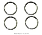ΤΑΣΙΑ ΓΙΑ OPEL ASTRA F/VECTRA A 1993-1995 14 INCH CROATIA COVER (4 ΤΕΜ.) - Image 3