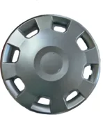 ΤΑΣΙΑ ΓΙΑ OPEL MERIVA/CORSA C 14 INCH CROATIA COVER (4 ΤΕΜ.)