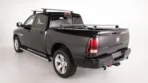 ΜΠΑΡΕΣ ΚΑΡΟΤΣΑΣ ΑΛΟΥΜΙΝΙΟΥ TBR - TRUCK BED RACK SYSTEM SILVER 172,8 cm ΣΕ ΑΣΗΜΙ ΧΡΩΜΑ ΓΙΑ PICKUP ΚΑΙ ΑΓΡΟΤΙΚΑ ΟΧΗΜΑΤΑ MENABO - 2 ΤΕΜ. - Image 2