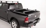ΜΠΑΡΕΣ ΚΑΡΟΤΣΑΣ ΑΛΟΥΜΙΝΙΟΥ TBR - TRUCK BED RACK SYSTEM SILVER 172,8 cm ΣΕ ΑΣΗΜΙ ΧΡΩΜΑ ΓΙΑ PICKUP ΚΑΙ ΑΓΡΟΤΙΚΑ ΟΧΗΜΑΤΑ MENABO - 2 ΤΕΜ. - Image 3