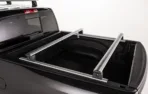 ΜΠΑΡΕΣ ΚΑΡΟΤΣΑΣ ΑΛΟΥΜΙΝΙΟΥ TBR - TRUCK BED RACK SYSTEM SILVER 172,8 cm ΣΕ ΑΣΗΜΙ ΧΡΩΜΑ ΓΙΑ PICKUP ΚΑΙ ΑΓΡΟΤΙΚΑ ΟΧΗΜΑΤΑ MENABO - 2 ΤΕΜ. - Image 5