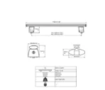 ΜΠΑΡΕΣ ΚΑΡΟΤΣΑΣ ΑΛΟΥΜΙΝΙΟΥ TBR - TRUCK BED RACK SYSTEM SILVER 172,8 cm ΣΕ ΑΣΗΜΙ ΧΡΩΜΑ ΓΙΑ PICKUP ΚΑΙ ΑΓΡΟΤΙΚΑ ΟΧΗΜΑΤΑ MENABO - 2 ΤΕΜ. - Image 7