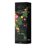 ΑΡΩΜΑΤΙΚΟ ΧΩΡΟΥ 100ml ΜΕ STICKS - FRUITY JUNGLE - Image 2