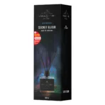 ΑΡΩΜΑΤΙΚΟ ΧΩΡΟΥ 100ml ΜΕ STICKS - SECRET ELIXIR - Image 2