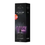 ΑΡΩΜΑΤΙΚΟ ΧΩΡΟΥ 100ml ΜΕ STICKS - WELCOME HOME - Image 2