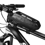ΤΣΑΝΤΑΚΙ - ΘΗΚΗ ΣΚΕΛΕΤΟΥ ΠΟΔΗΛΑΤΟΥ BIKE SHELL E5 21X9X5CM - Image 2